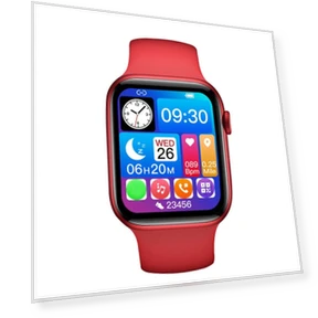 Smart Watch Series 7 T7 Plus — Smartwatches, Joliann