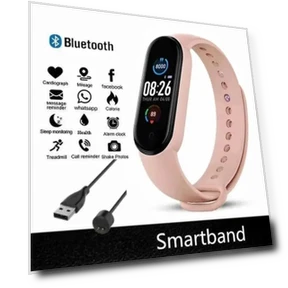 Smart Watch — Smartwatches, Explorer Outdoors