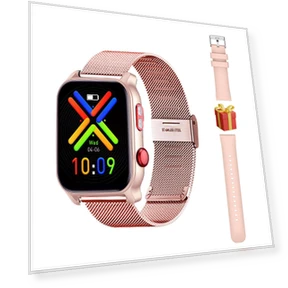 Smart Watch — Smartwatches, QTLLBT