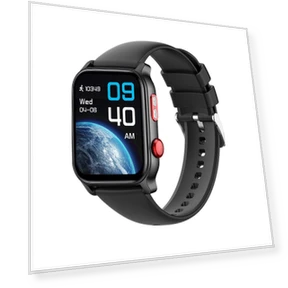 Smart Watch — Smartwatches, QTLLBT