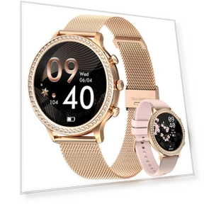 Smart Watch — Smartwatches, LIGE