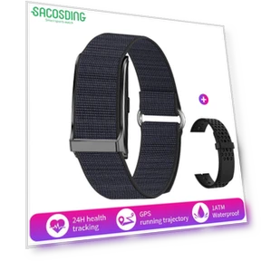 Smart Watch — Smartwatches, SACOSDING