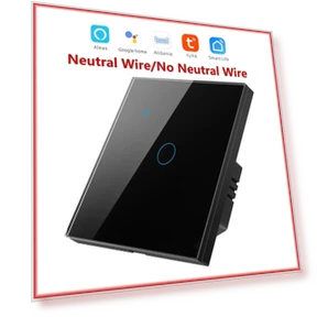 Smart WiFi Switch — Smart Home Modules, Melery