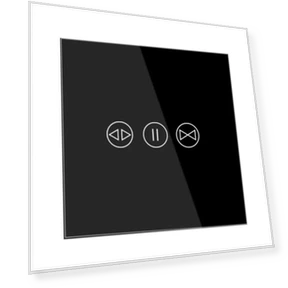 Smart WiFi Switch — Smart Home Modules, Tuya