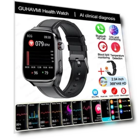 Smartwatch for Men — Smartwatches, Carrefour