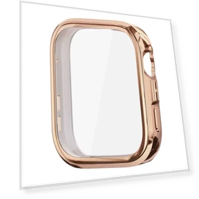 Soft Screen Protector Case — Screen Protectors, MY-CASE