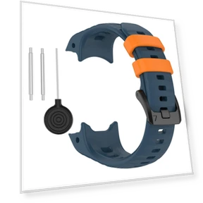 Soft Silicone Watch Strap — Bands, Agood