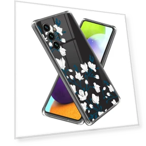 Soft TPU Case with Pattern Printing — Screen Protectors, Smartwatch 2025