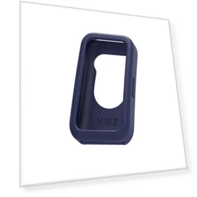 Soft TPU Case — Smartwatch Protectors, MY-CASE