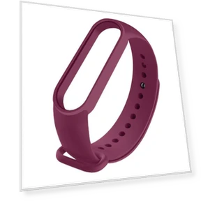 Sport Silicone Watch Strap — Smartwatch Straps, VA VA VOOM