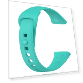 Sport Smart Watch Silicone Replacement Wristband Strap — Smartwatch Straps, DetaVigo