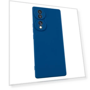 Straight Edge TPU Phone Case with Precise Cutout and Camera Protection — Basic Cases, Smartwatch 2025