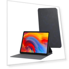 Tablet Case Auto Sleep/Wake Folio Stand Cover — Keyboard Cases, Smartwatch 2025