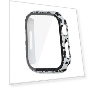 Tempered Glass Screen Protector + Bumper Case — Screen Protectors, Y.Better