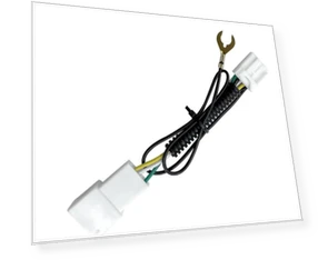 TV Viewing Kit for In-Motion Use — Car TV Tuners, Sakura Electronics