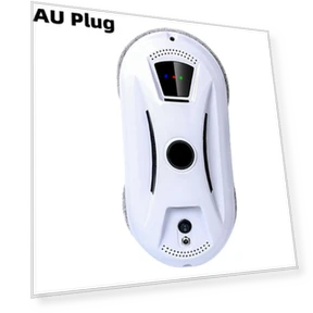 Ultra-thin Window Cleaning Robot — Smart Cleaning Robots, Febell