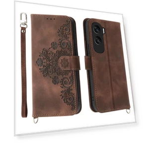 Wallet Phone Case with Strap — Basic Cases, Smartwatch 2025