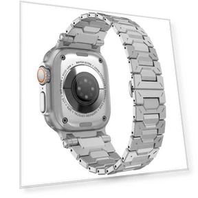 Watch Strap — Bands, Smartwatch 2025