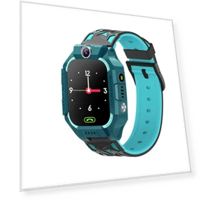 Waterproof Multifunction Kids Smartwatch — Smartwatches, Smarter than future