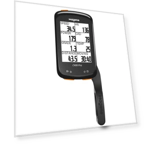 Waterproof Wireless ANT+ Bike GPS Computer — Cycling, Automobile and motorcycle supplies