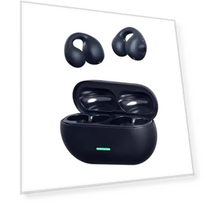 Wireless Bluetooth Earbuds — Headphones, Rookiet