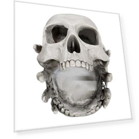 Wireless Clip-On Headphones — In-Ear Headphones, electronic