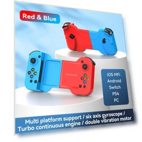 Wireless Gamepad — Accessories, VAORLO