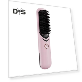 Wireless Hair Straightener — Straighteners, Enjoy Smart Home