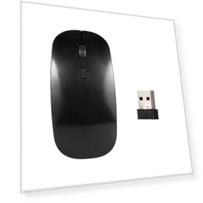 Wireless Mouse — Mice, 3d printing machine