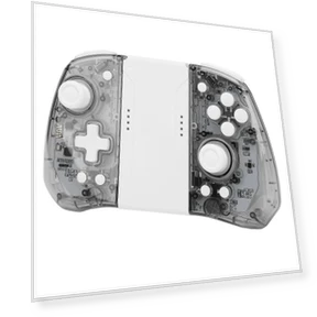 Wireless OLED Controller — Accessories, DIYelecs