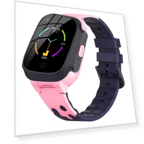 4G Kids Smart Watch — Smartwatches, 3d printing machine