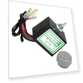 AC Thermostat Controller — Engine Temperature Regulators, Car Care