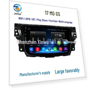 Android Smart GPS Navigation System with WiFi — Navigation Systems, GearUp AutoMoto