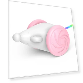 Automatic Cat Toy — Cat Playthings, Pet Zooo