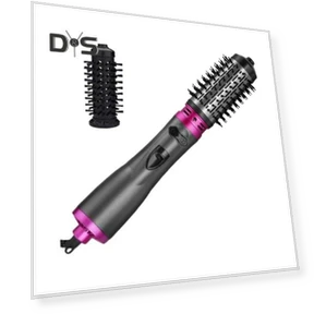 Automatic Curling Iron 3-in-1 — Curling Wands, Enjoy Smart Home