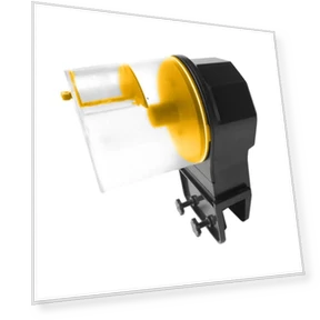 Automatic Fish Feeder — Feeders, Yiran Furniture