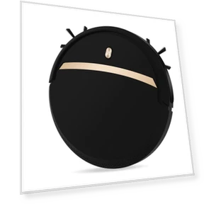 Automatic Intelligent Sweeping Robot — Smart Cleaning Robots, Factory Discount Outlet