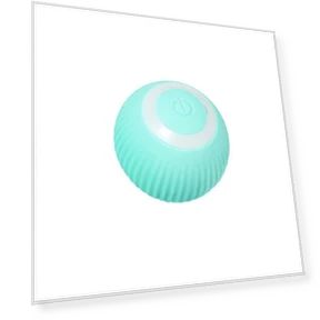 Automatic Rolling Ball for Cats — Cat Playthings, BC Pet Supplies