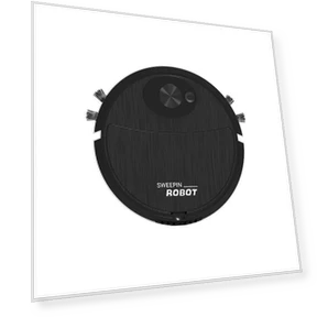 Automatic Smart Sweeping Robot — Smart Cleaning Robots, Factory Discount Outlet