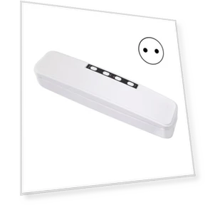 Automatic Vacuum Food Packaging Machine — Vacuum Bags, GYROBALL