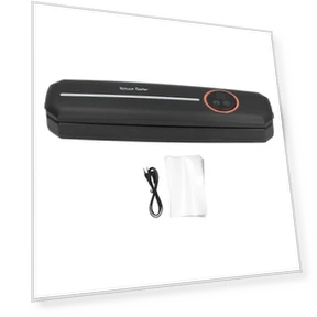 Automatic Vacuum Sealing Machine — Vacuum Sealers, tatan1