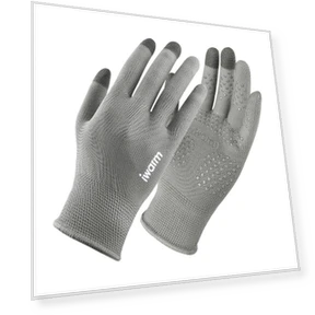 Bike Gloves with Touchscreen — Gloves, Freedom Outdoors