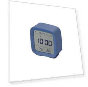 Bluetooth Alarm Clock — Alarms & Clocks, Xiaomi