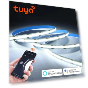 COB LED Strip Light — LED Strips, MALITAI