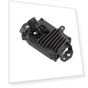 Cruise Control Wave Radar Sensor — Radar Detectors, Automotivemechanicalparts