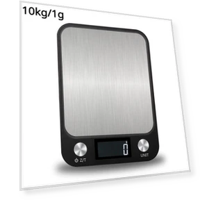 Digital Kitchen Scale — Precision Weighing Solutions, Dongfang HOME A