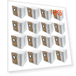 Dust Bags for Robot Vacuum — Parts & Accessories, DYAILYDEALS