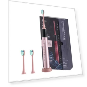 Electric Toothbrush with Wireless Charging — Chargers, Essager Electronic