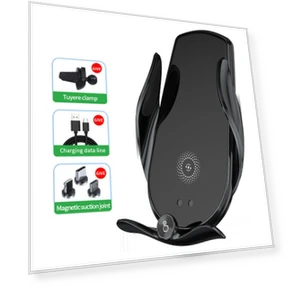 Fast Smart Charger 15W — Chargers, ESSAGER