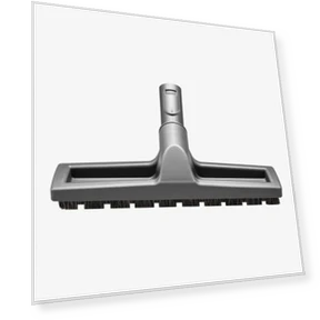 Floor Brush for Robot Vacuum — Vacuum Attachments, QuillQuest